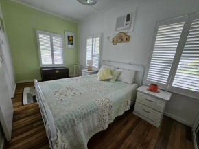 Armies apartment